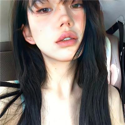 死色